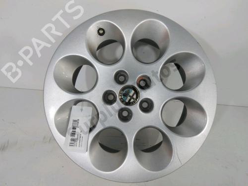 Used Rim ALFA ROMEO 156 Sportwagon (932_) 1.8 16V T.SPARK (932B31__) (140 hp) 30987961