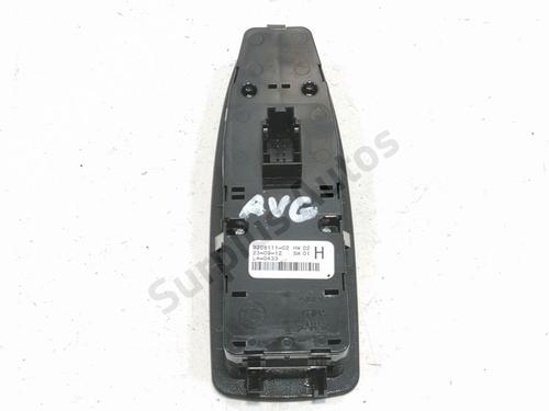 Left front window switch BMW 3 (F30, F80) 320 d | BP38587847I27 - Image 3