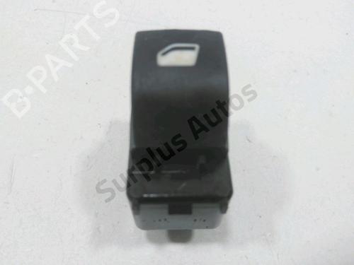 Used Right front window switch Right front window switch CITROËN BERLINGO MULTISPACE (B9) 1.6 HDi 90 (92 hp) 30994513 30994513