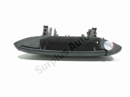 Rear right exterior door handle RENAULT CLIO II (BB_, CB_) 1.5 dCi (B/CB07) | BP30101919C130 