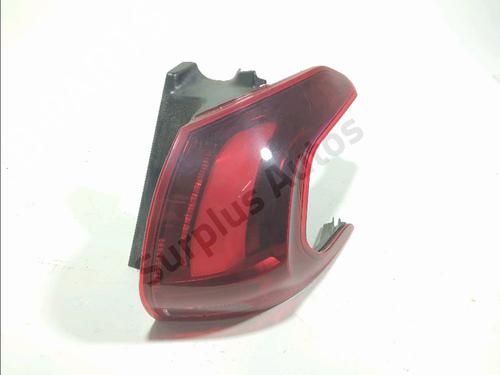 Used Right taillight Right taillight PEUGEOT 2008 I (CU_) 1.6 BlueHDi 100 (100 hp) 35942003 35942003