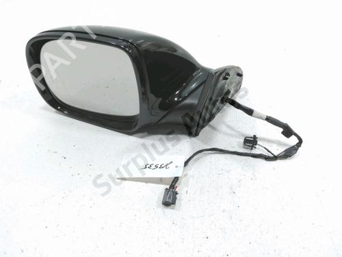 Used Left mirror AUDI Q7 (4LB) 3.0 TDI quattro (233 hp) 30997550