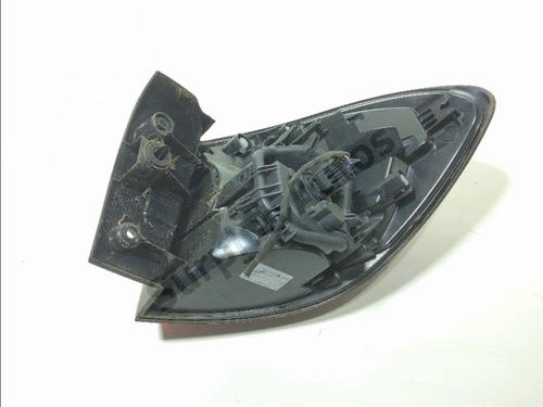 Left taillight RENAULT CAPTUR I (J5_, H5_) 1.2 TCe 120 | BP37168462C34 - Image 2