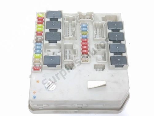 Used Electronic module Electronic module 39088450 39088450