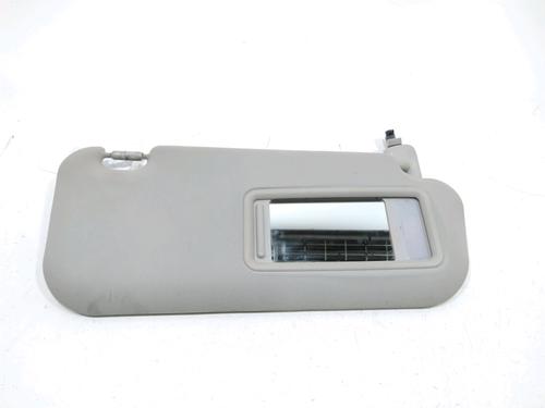 Used Right sun visor Right sun visor MAZDA 6 Hatchback (GH) 1.8 MZR (120 hp) 31002456 31002456