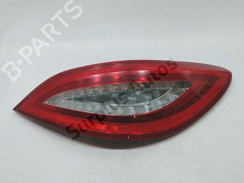 Used Right taillight Right taillight MERCEDES-BENZ CLS (C218) CLS 350 CDI / d 4-matic (218.393) (265 hp) 40060793 40060793