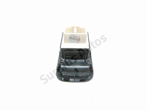 Left front window switch CITROËN C3 III (SX) 1.5 BlueHDi 100 (SXYHYP, SXYHTU) | BP31207704I27