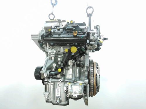 Used Engine Engine RENAULT CLIO V (B7_) 1.0 TCe 90 (B7MT) (91 hp) 34001582 34001582