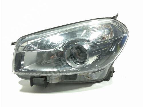 Venstre forlygte Venstre forlygte NISSAN QASHQAI I (J10, NJ10) 1.5 dCi (110 hp) 36314935 36314935