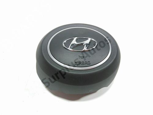 Used Driver airbag HYUNDAI TUCSON (NX4E, NX4A) 1.6 T-GDI Plug-in-Hybrid HTRAC (265 hp) 30367466