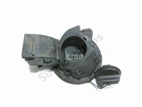 Fuel flap RENAULT CLIO IV (BH_) 1.5 dCi 90 | BP29856870C131