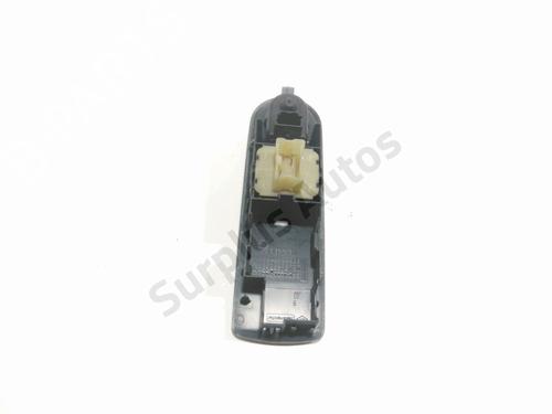 Left front window switch RENAULT CLIO IV (BH_) 1.5 dCi 90 | BP29858756I27
