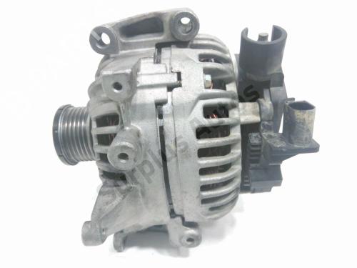 Alternator MERCEDES-BENZ E-CLASS (W211) E 220 CDI (211.006) | BP40620455M7 - Image 2