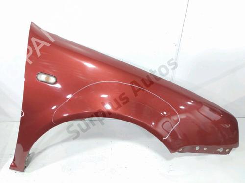 Used Right front fenders Right front fenders 38587376 38587376