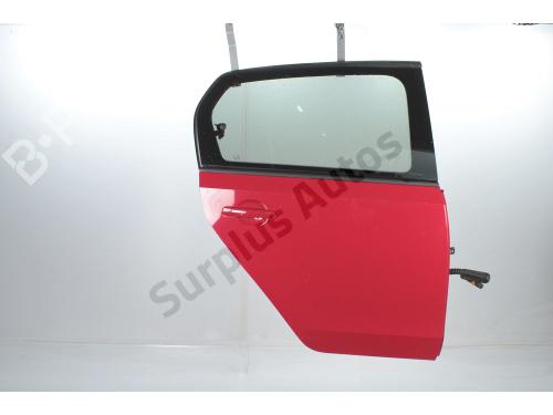 Used Right rear door Right rear door SKODA CITIGO (NF1) 1.0 (75 hp) 40559606 40559606