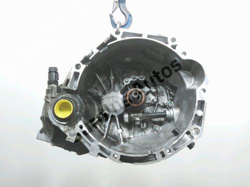 Used Gearbox KIA RIO III (UB) 1.25 CVVT (86 hp) 31261768