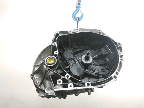 Gearkasse Gearkasse 37764855 37764855