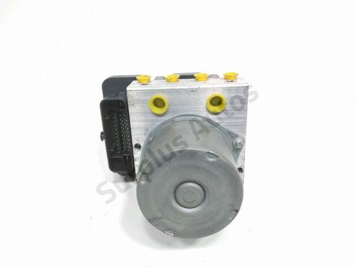 Used ABS pump MAZDA MX-5 IV (ND__) 2.0 (ND2E, ND6E) (160 hp) 28714745