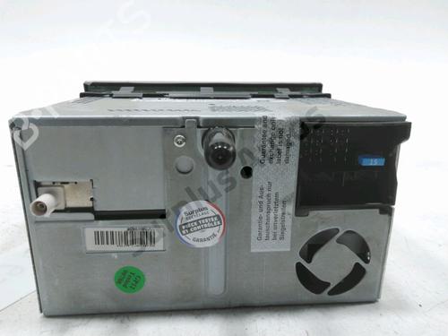 Radio OPEL CORSA D (S07) 1.3 CDTI (L08, L68) | BP30992070E6 - Image 2