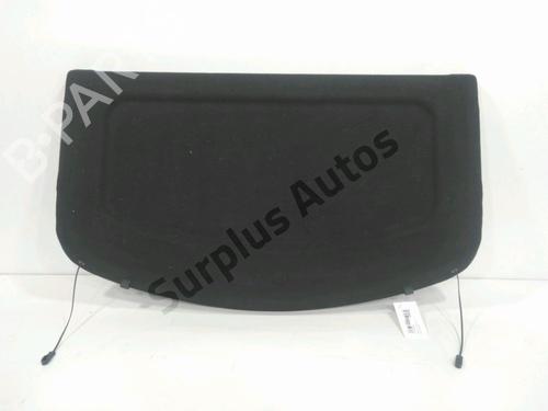 Used Rear parcel shelf Rear parcel shelf 36832056 36832056
