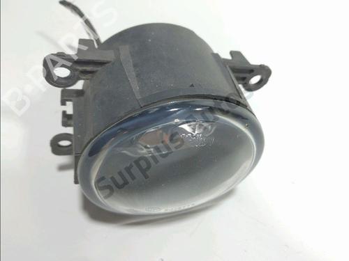 Used Right front fog light Right front fog light 37786566 37786566