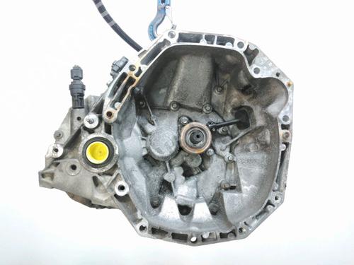 Used Gearbox DACIA LOGAN MCV (KS_) 1.5 dCi (KS0W) (86 hp) 29518050