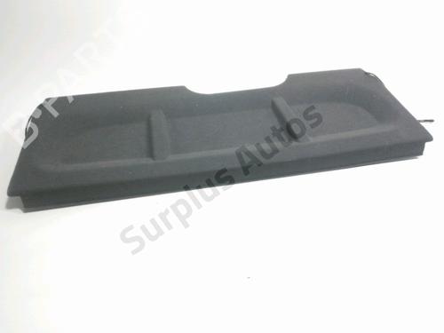 Used Rear parcel shelf CHEVROLET AVEO / KALOS Hatchback (T250, T255) 1.2 (84 hp) 29321668