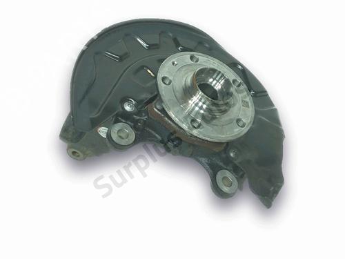 Used Left front steering knuckle Left front steering knuckle 39088596 39088596