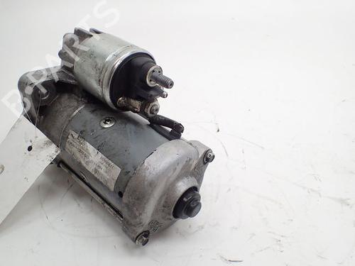 Starter FORD FOCUS III Turnier 1.6 TDCi | BP37763569M8 - Image 3
