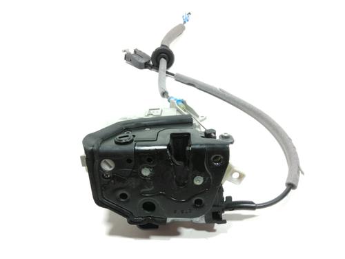 Rear left lock AUDI A3 Sportback (8VA, 8VF) 1.4 TFSI e-tron | BP28255182C100 