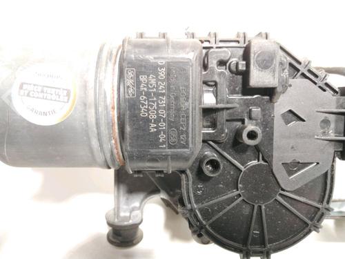 Front wipers mechanism FORD FOCUS II (DA_, HCP, DP) 1.8 TDCi | BP28273155C83 