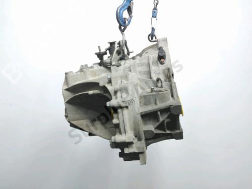 Gearbox HYUNDAI ix35 (LM, EL, ELH) 1.7 CRDi | BP36509080M3 - Image 2