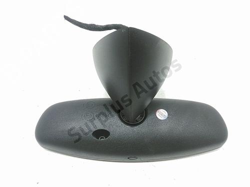 Rear mirror CITROËN C8 (EA_, EB_) 2.0 HDi | BP39491279I6 - Image 2