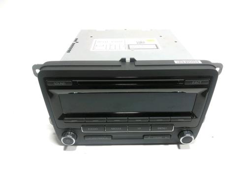 Used Radio VW GOLF VI Convertible (517) 1.2 TSI (105 hp) 28231816