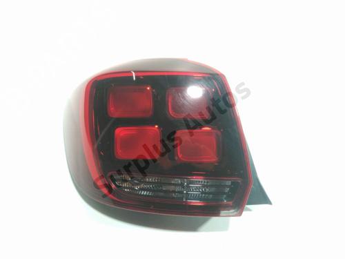 Used Left taillight DACIA SANDERO II 1.0 SCe 75 (B8JC, B8JD) (73 hp) 28270159