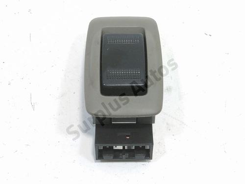 Used Left rear window switch Left rear window switch MAZDA 626 V Hatchback (GF) 2.0 Turbo DI (GFFP) (101 hp) 33904032 33904032