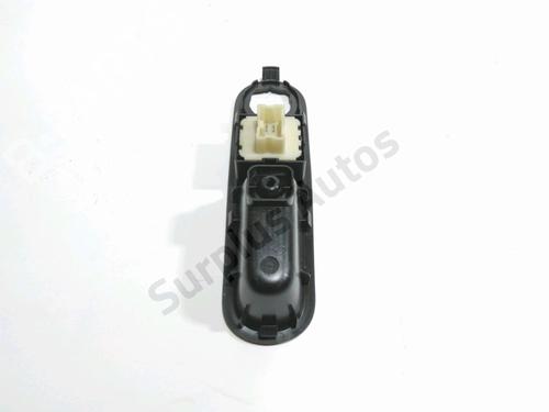 Left front window switch RENAULT TWINGO III (BCM_, BCA_) 1.0 SCe 75 | BP30141419I27