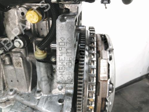 Engine RENAULT CLIO V (B7_) 1.3 TCe 140 (B7N0) | BP40490750M1 - Image 5