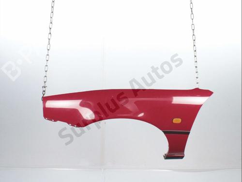 Used Left front fenders Left front fenders 37681254 37681254