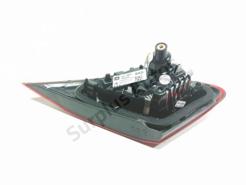 Right tailgate light OPEL CORSA E (X15) 1.4 Turbo (08, 68) | BP38300926C80 - Image 2