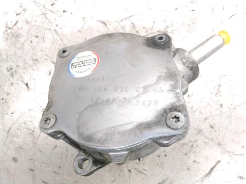 Used Vacuum pump MERCEDES-BENZ CLC-CLASS (CL203) CLC 200 CDI (203.707) (122 hp) 28226007