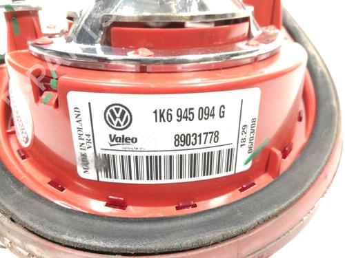 Right tailgate light VW GOLF V (1K1) 1.9 TDI | BP37787531C80 - Image 3