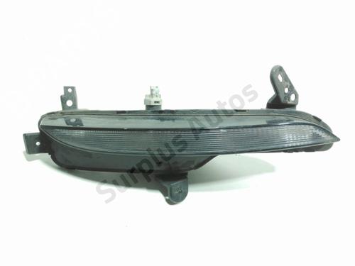 Used Left front indicator Left front indicator RENAULT MEGANE IV Grandtour (K9A/M/N_) 1.5 dCi 110 (110 hp) 35941913 35941913