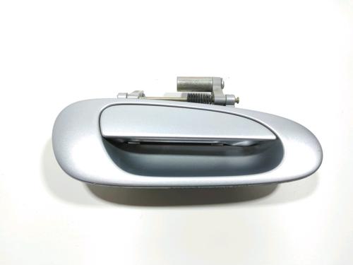 front-right-exterior-door-handle-honda-civic-vii-hatchback-eu-ep-ev-2000-2001-2002-2003-2004-2005-2006-28241956 main image