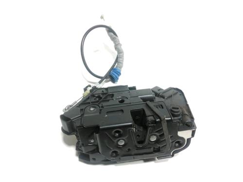 Used Rear right lock VW UP! (121, 122, BL1, BL2, BL3, 123) 1.0 (60 hp) 28254520