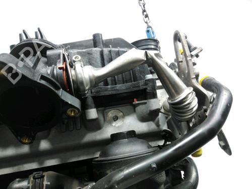 Engine AUDI A1 Sportback (8XA, 8XF) 1.6 TDI | BP37761771M1 - Image 6