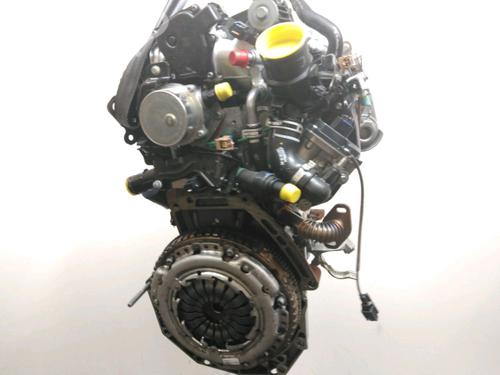 Engine RENAULT CLIO IV (BH_) 1.5 dCi 75 | BP29856773M1 