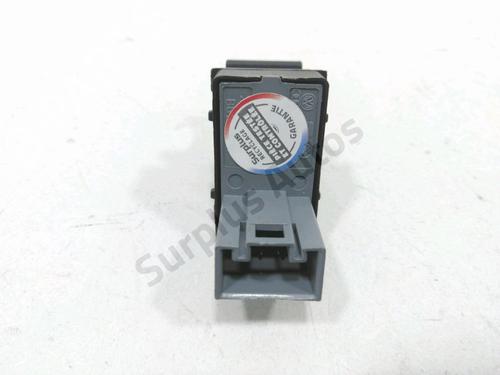 Right rear window switch SEAT LEON (1P1) 2.0 TDI | BP31080337I28 - Image 2