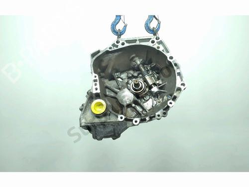 Used Gearbox Gearbox 39633912 39633912