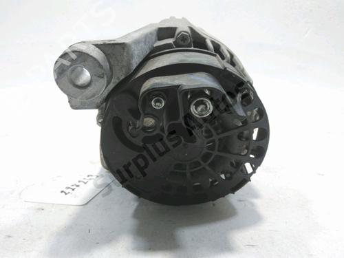 Alternator FORD KA (RU8) 1.2 | BP30985814M7